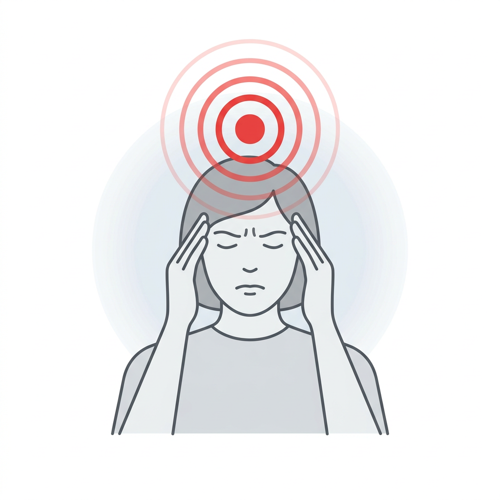 Zona: Migraña