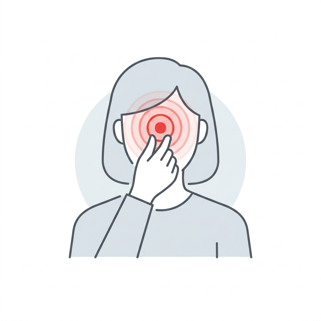 Zona: Sinusitis
